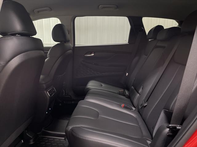 2023 Hyundai Santa Fe XRT