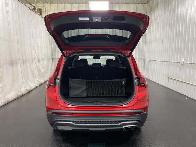 2023 Hyundai Santa Fe XRT
