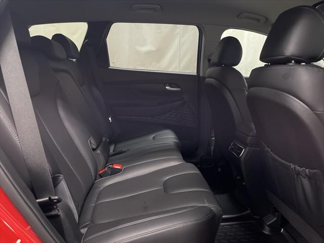 2023 Hyundai Santa Fe XRT