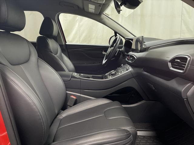 2023 Hyundai Santa Fe XRT