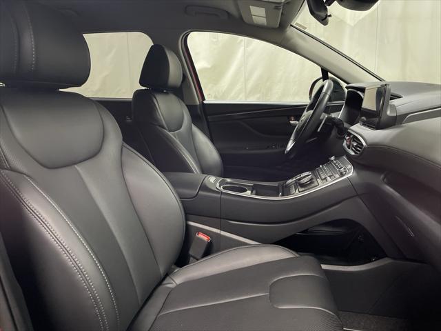 2023 Hyundai Santa Fe XRT
