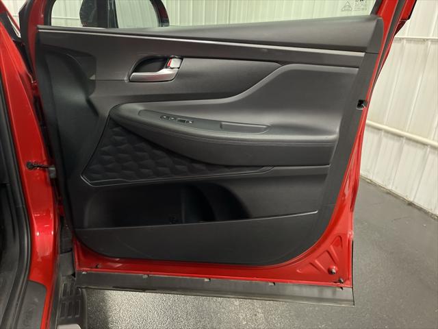 2023 Hyundai Santa Fe XRT