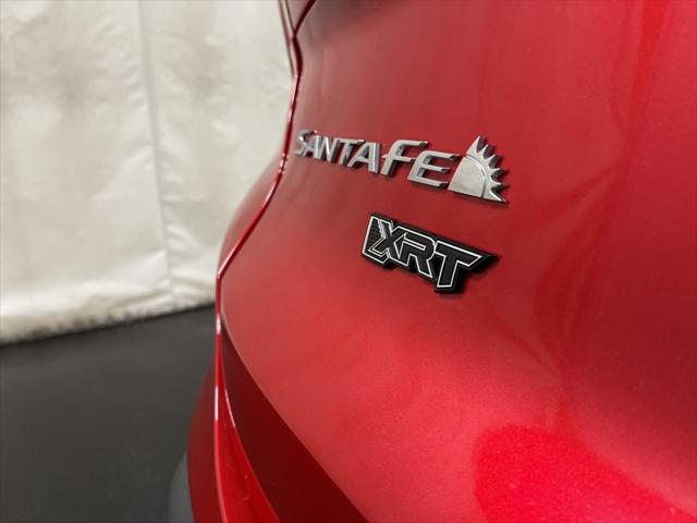2023 Hyundai Santa Fe XRT