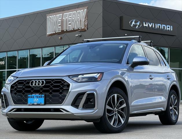 2023 Audi Q5