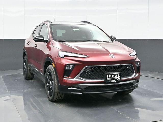 2025 Buick Encore GX Sport Touring AWD
