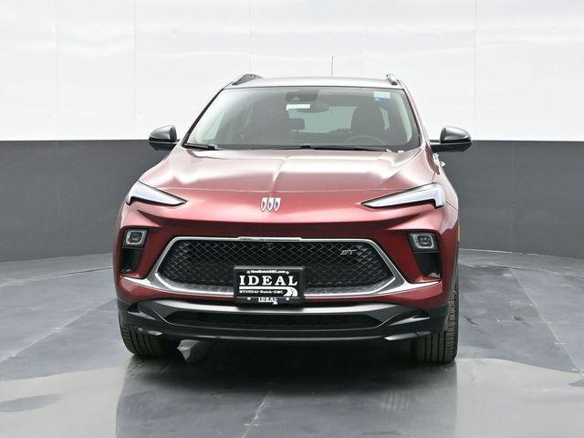 2025 Buick Encore GX Sport Touring AWD