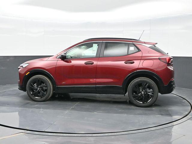 2025 Buick Encore GX Sport Touring AWD