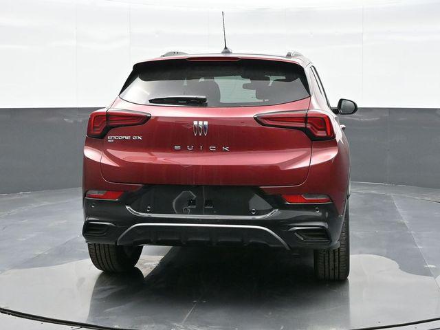2025 Buick Encore GX Sport Touring AWD
