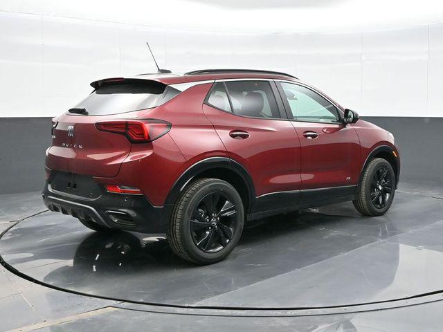 2025 Buick Encore GX Sport Touring AWD