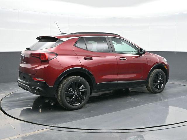 2025 Buick Encore GX Sport Touring AWD