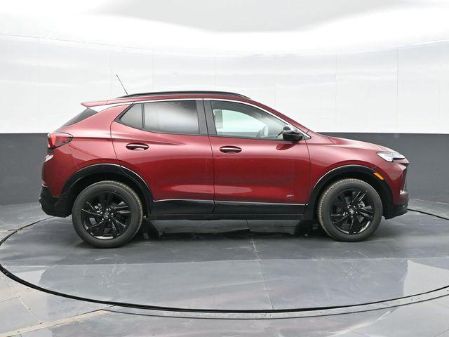 2025 Buick Encore GX Sport Touring AWD