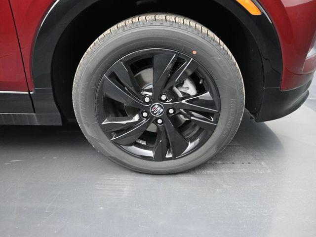 2025 Buick Encore GX Sport Touring AWD