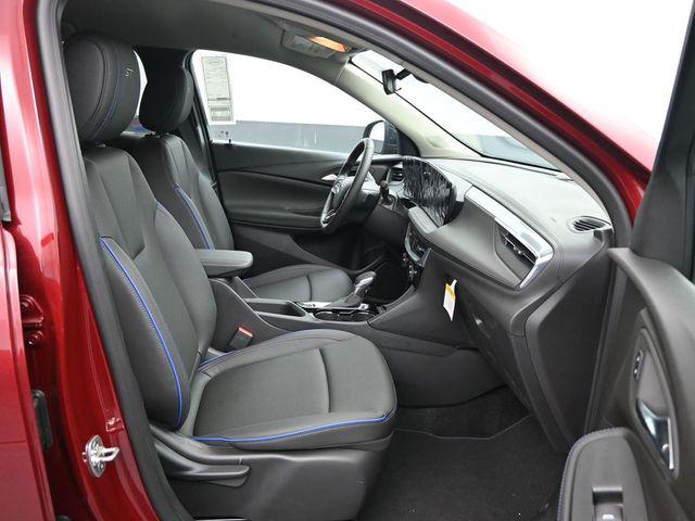 2025 Buick Encore GX Sport Touring AWD