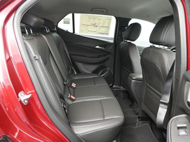 2025 Buick Encore GX Sport Touring AWD