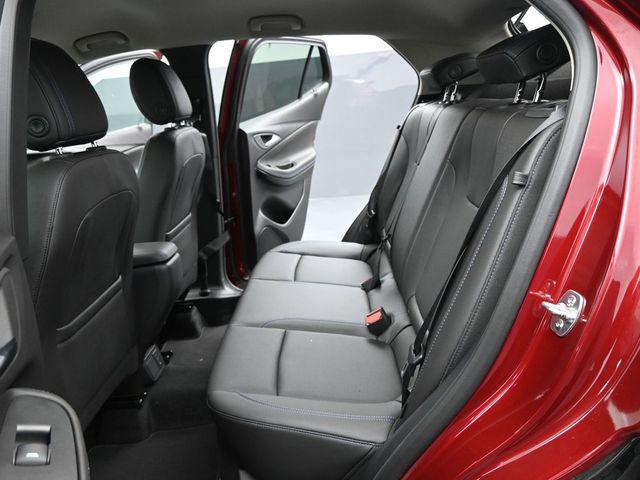 2025 Buick Encore GX Sport Touring AWD