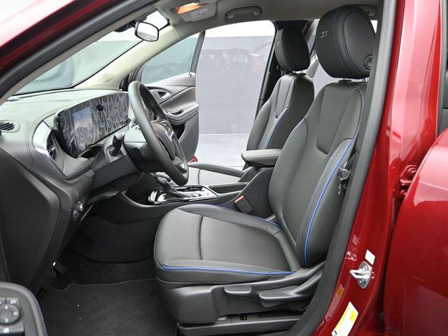 2025 Buick Encore GX Sport Touring AWD