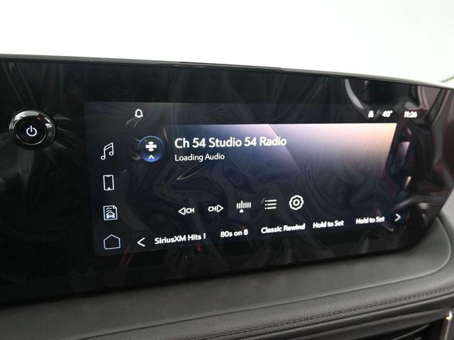2025 Buick Encore GX Sport Touring AWD