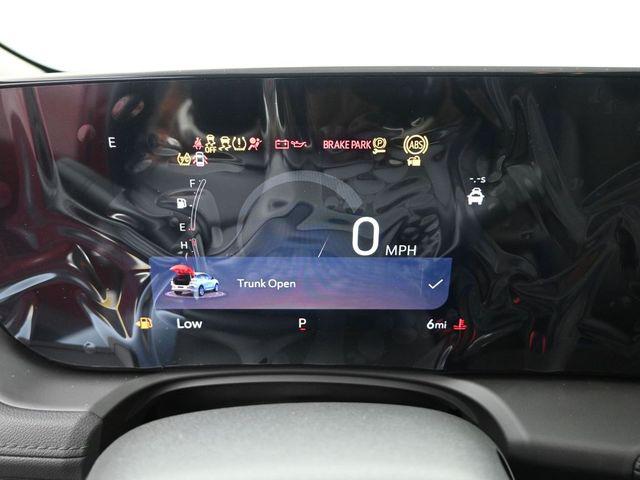 2025 Buick Encore GX Sport Touring AWD