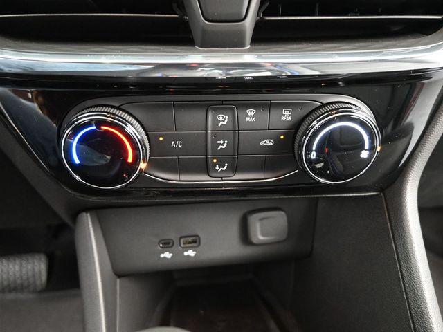 2025 Buick Encore GX Sport Touring AWD