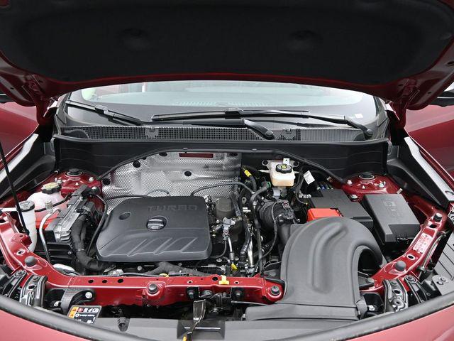 2025 Buick Encore GX Sport Touring AWD