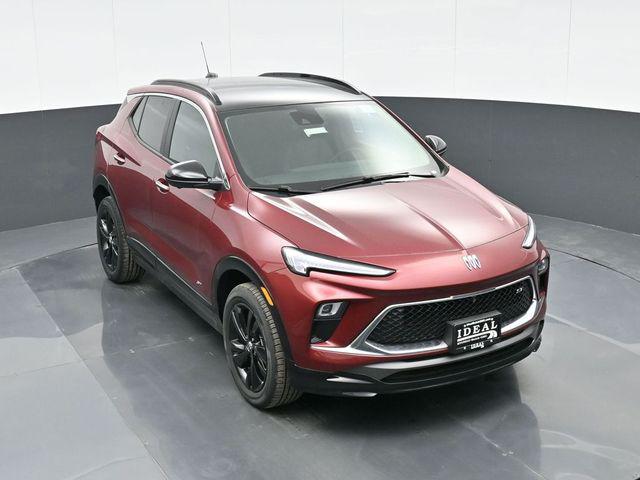 2025 Buick Encore GX Sport Touring AWD
