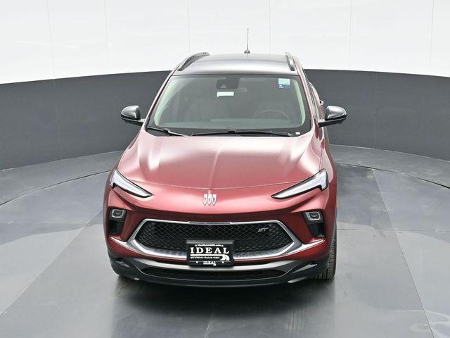 2025 Buick Encore GX Sport Touring AWD