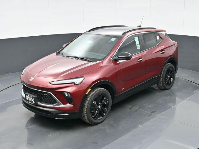 2025 Buick Encore GX Sport Touring AWD