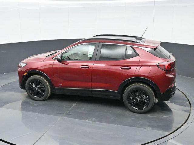 2025 Buick Encore GX Sport Touring AWD