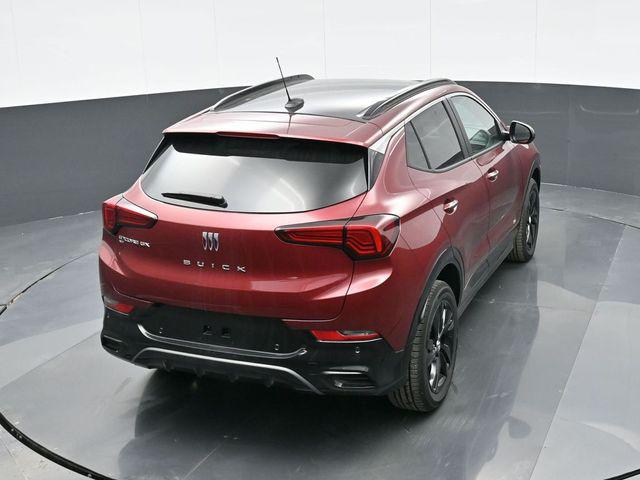 2025 Buick Encore GX Sport Touring AWD