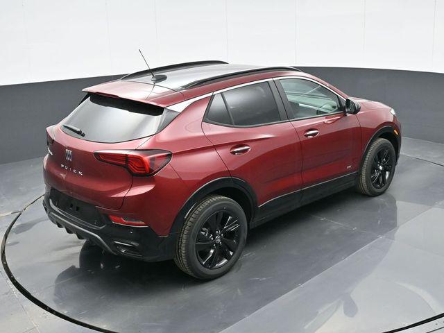 2025 Buick Encore GX Sport Touring AWD
