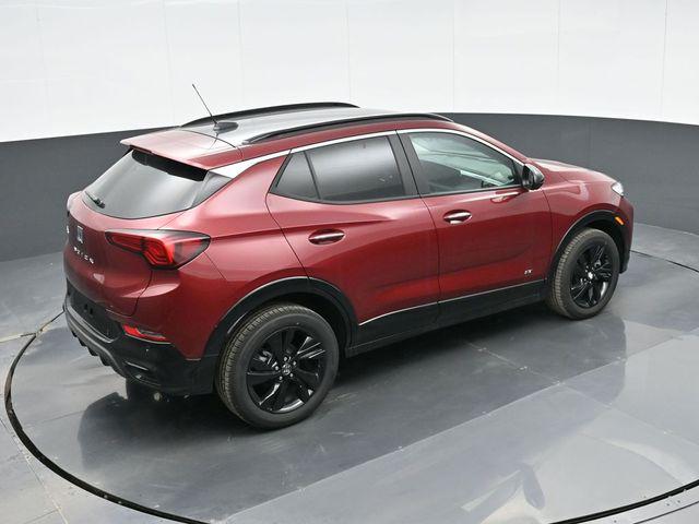 2025 Buick Encore GX Sport Touring AWD
