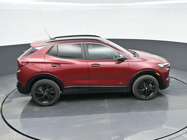 2025 Buick Encore GX Sport Touring AWD
