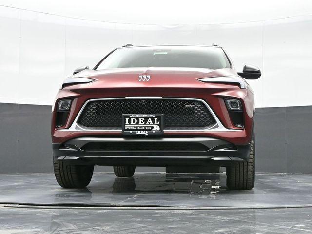 2025 Buick Encore GX Sport Touring AWD