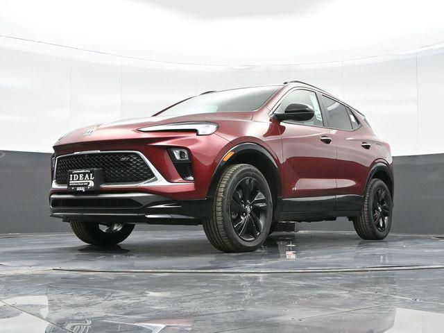 2025 Buick Encore GX Sport Touring AWD