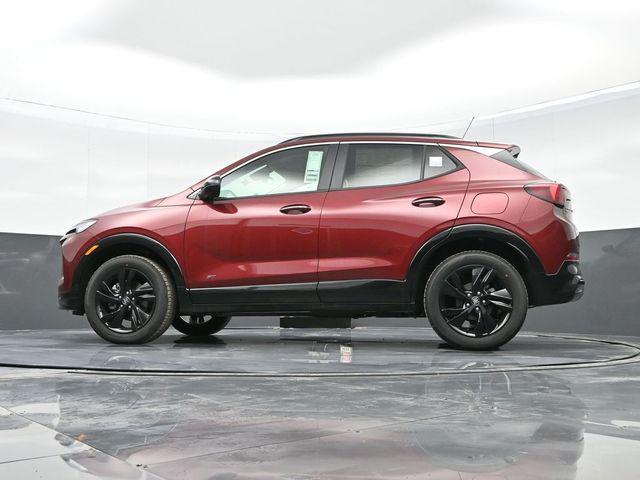 2025 Buick Encore GX Sport Touring AWD