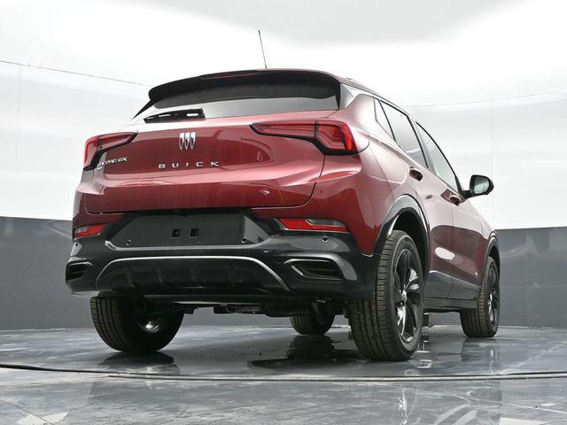 2025 Buick Encore GX Sport Touring AWD