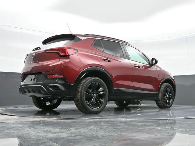 2025 Buick Encore GX Sport Touring AWD