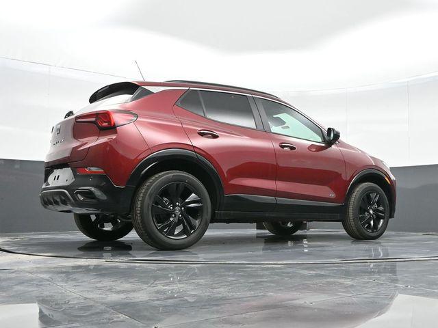 2025 Buick Encore GX Sport Touring AWD