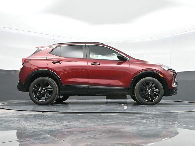 2025 Buick Encore GX Sport Touring AWD