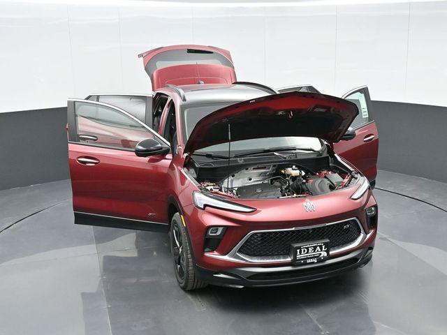 2025 Buick Encore GX Sport Touring AWD
