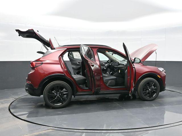 2025 Buick Encore GX Sport Touring AWD