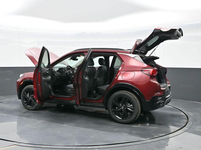 2025 Buick Encore GX Sport Touring AWD