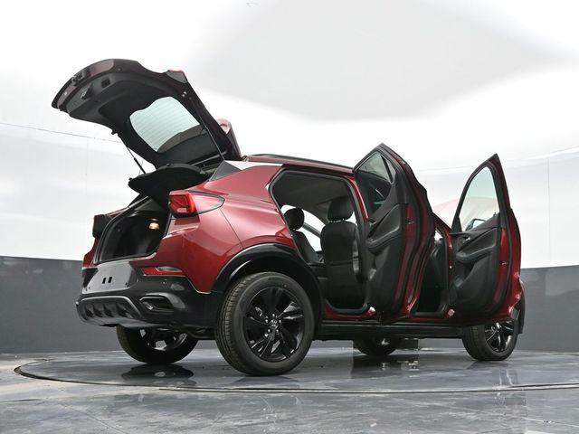 2025 Buick Encore GX Sport Touring AWD