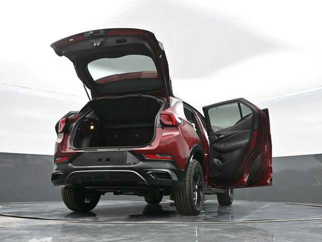 2025 Buick Encore GX Sport Touring AWD