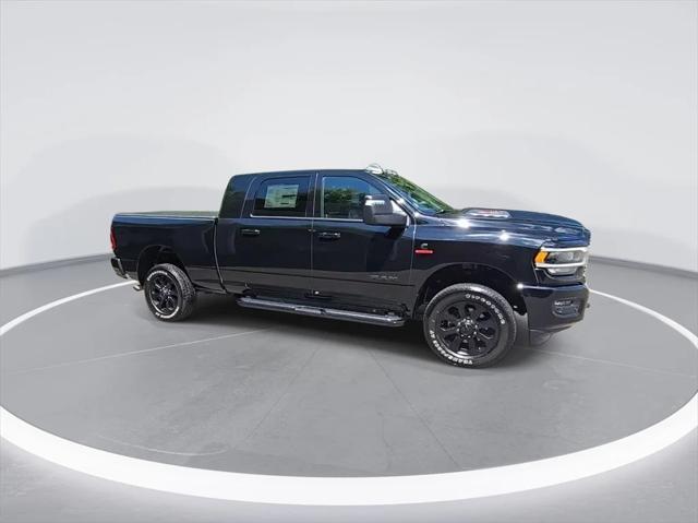 2024 RAM Ram 2500 RAM 2500 LARAMIE MEGA CAB 4X4 64 BOX