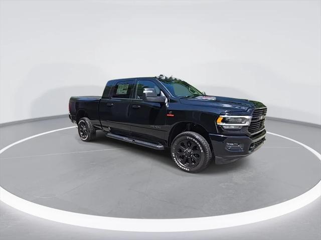 2024 RAM Ram 2500 RAM 2500 LARAMIE MEGA CAB 4X4 64 BOX