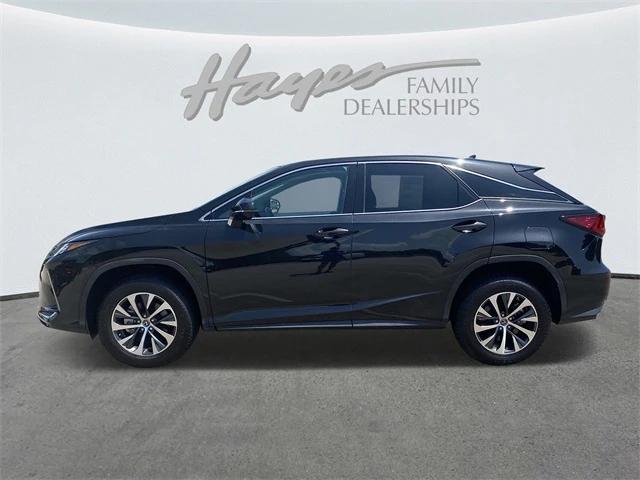 2021 Lexus RX 350 350