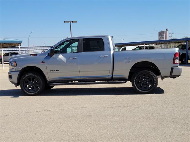 2024 RAM Ram 2500 RAM 2500 BIG HORN CREW CAB 4X4 64 BOX