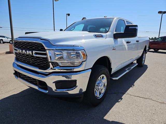 2024 RAM Ram 2500 RAM 2500 TRADESMAN CREW CAB 4X4 8 BOX