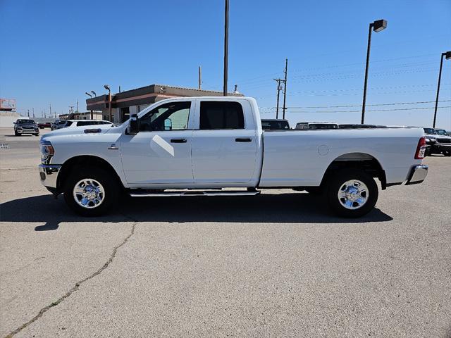 2024 RAM Ram 2500 RAM 2500 TRADESMAN CREW CAB 4X4 8 BOX